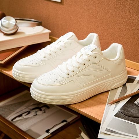 [Live] Giày thời trang thể thao nam Basic X-Game ANTA (G10) 1125C8010-5