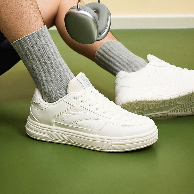 Giày thời trang thể thao nam Basic X-Game ANTA 1125C8010-5