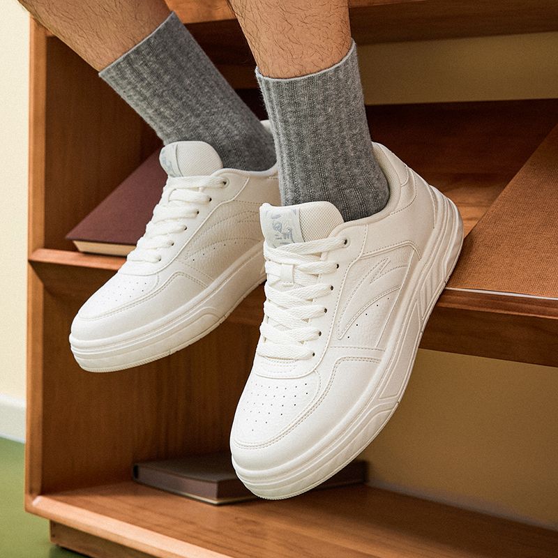 Giày thời trang thể thao nam Basic X-Game ANTA 1125C8010-5