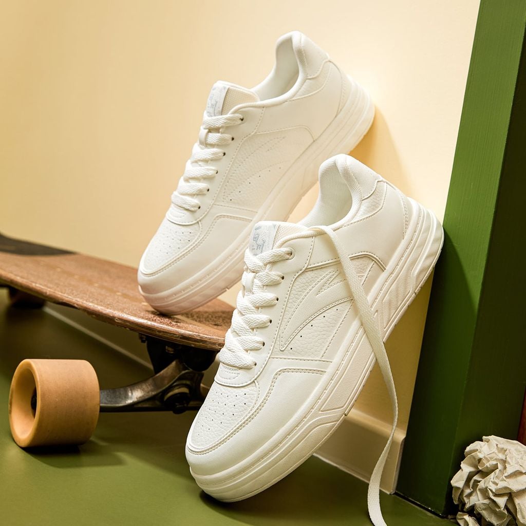 Giày thời trang thể thao nam Basic X-Game ANTA 1125C8010-5