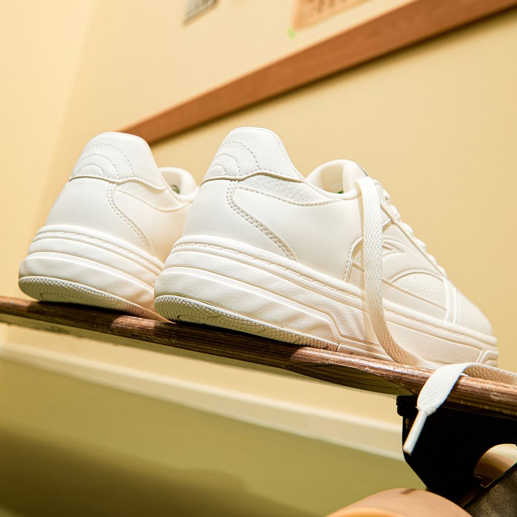 Giày thời trang thể thao nam Basic X-Game ANTA 1125C8010-5