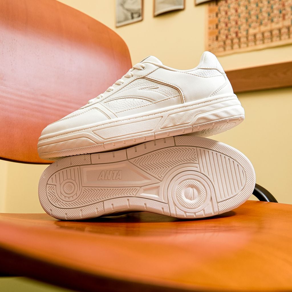 Giày thời trang thể thao nam Basic X-Game ANTA 1125C8010-5