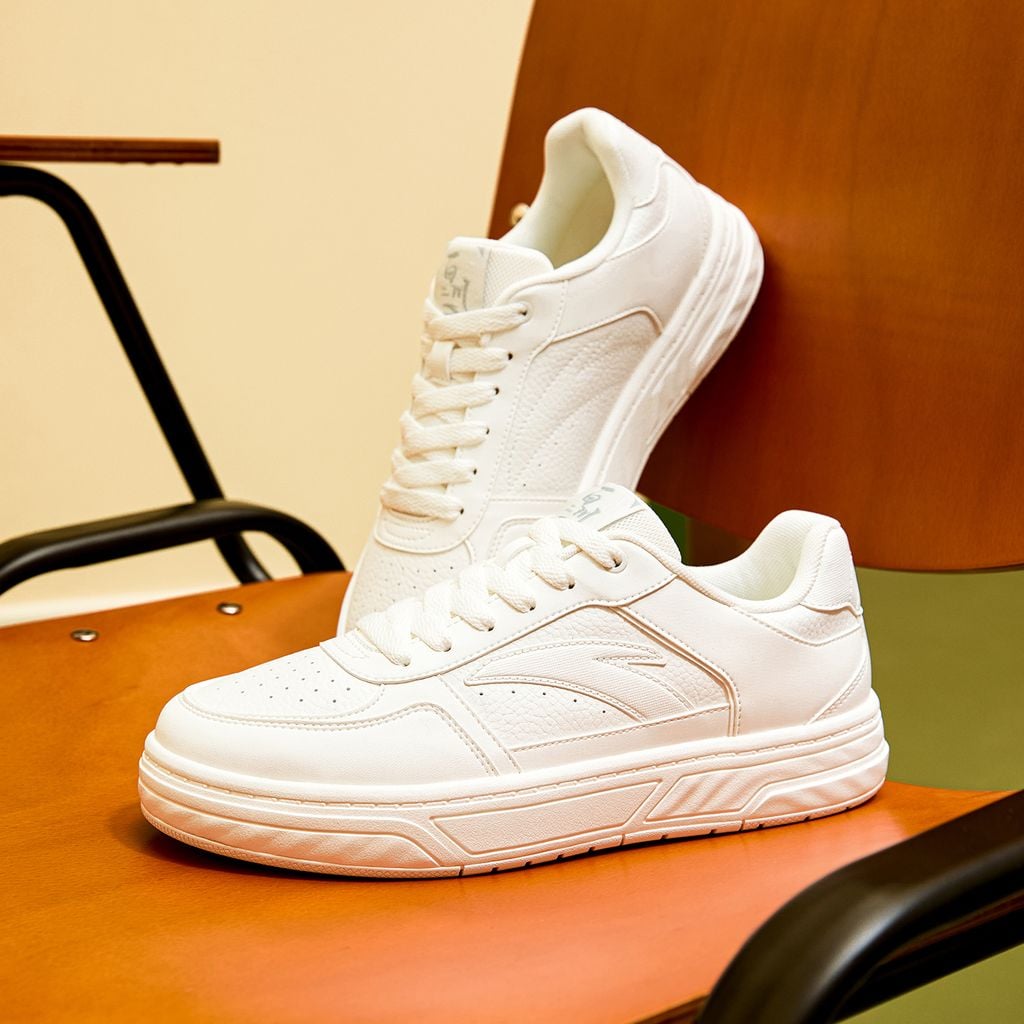 Giày thời trang thể thao nam Basic X-Game ANTA 1125C8010-5