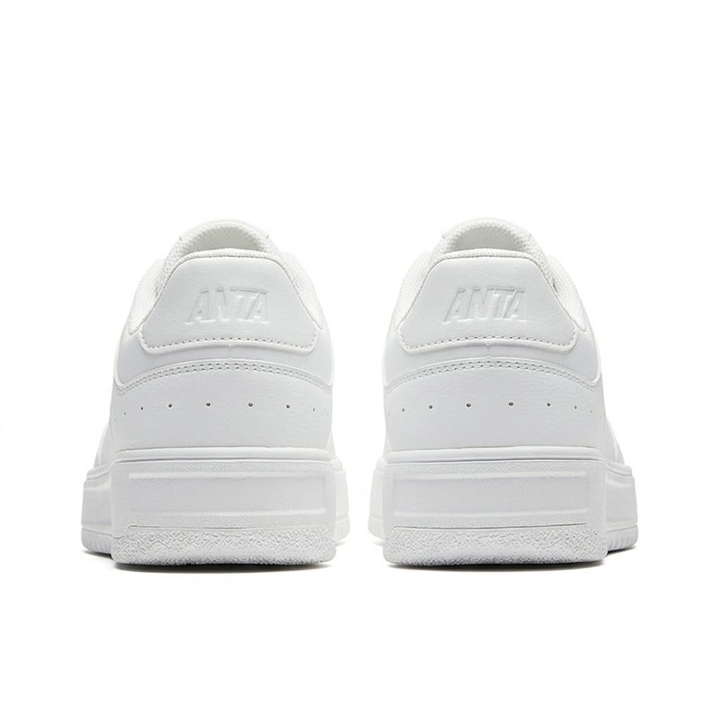 [Live] Giày Thời Trang Thể Thao Nữ Anta (G122) 1225C8015-4