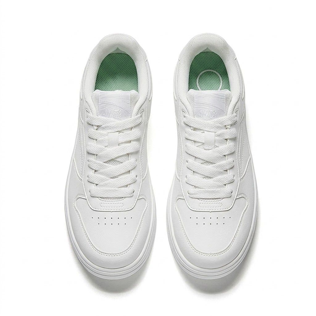 [Live] Giày Thời Trang Thể Thao Nữ Anta (G122) 1225C8015-4