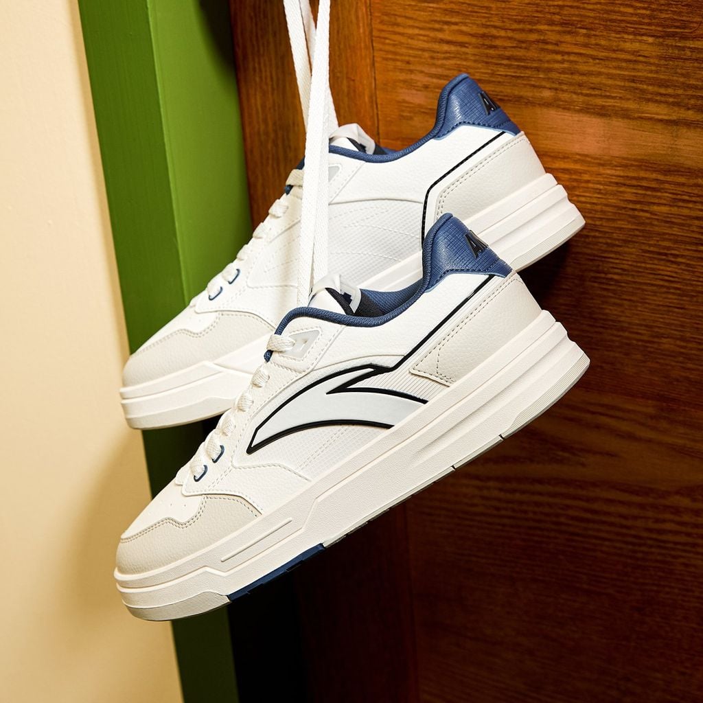 Giày Thời Trang Thể Thao Nam Street Play Lite ANTA 1125C8051-5