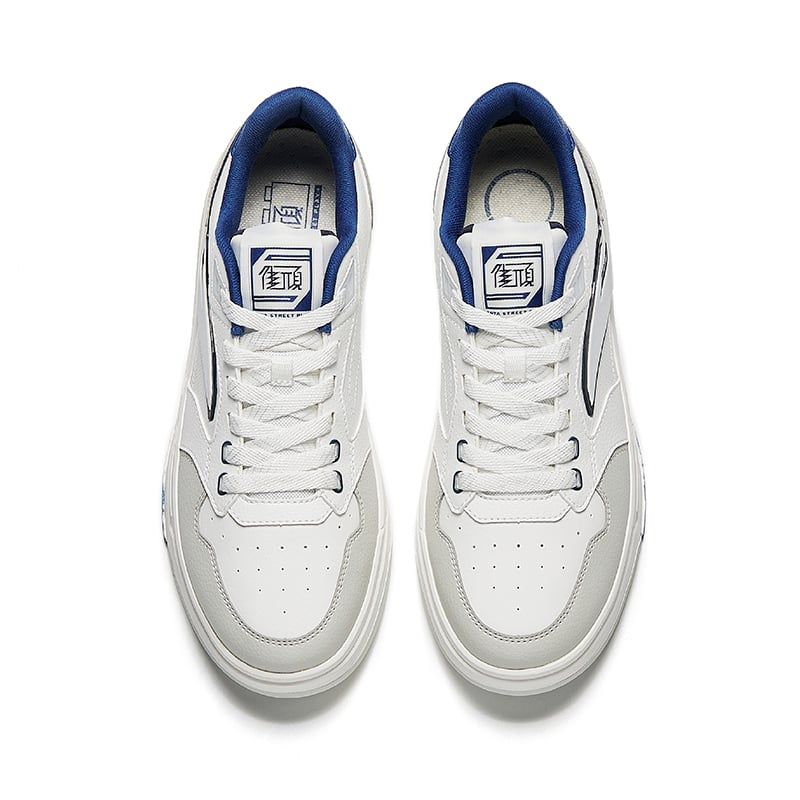 Giày Thời Trang Thể Thao Nam Street Play Lite ANTA 1125C8051-5