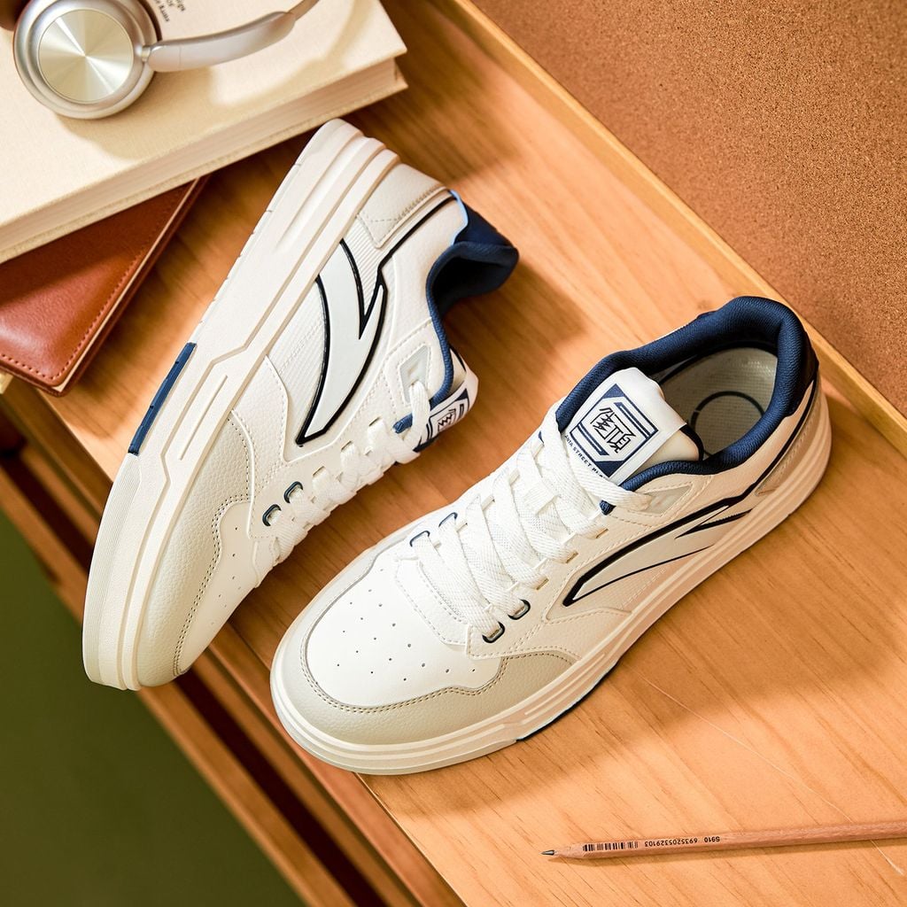 Giày Thời Trang Thể Thao Nam Street Play Lite ANTA 1125C8051-5