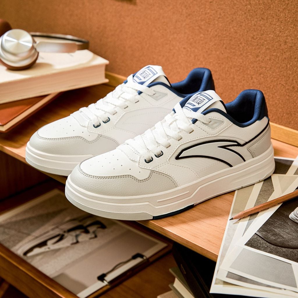 Giày Thời Trang Thể Thao Nam Street Play Lite ANTA 1125C8051-5