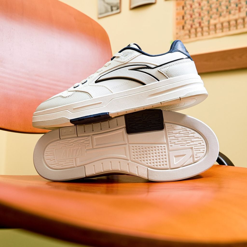 Giày Thời Trang Thể Thao Nam Street Play Lite ANTA 1125C8051-5