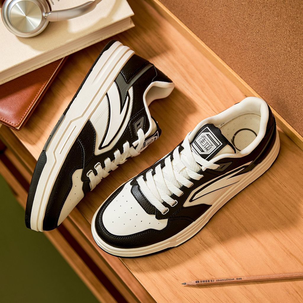 Giày Thời Trang Thể Thao Nam Street Play Lite ANTA 1125C8051-6