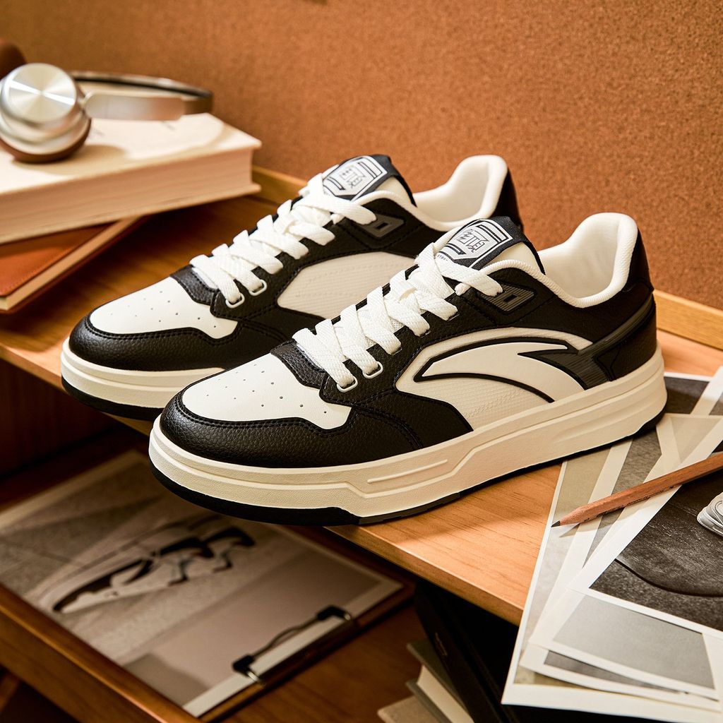 Giày Thời Trang Thể Thao Nam Street Play Lite ANTA 1125C8051-6