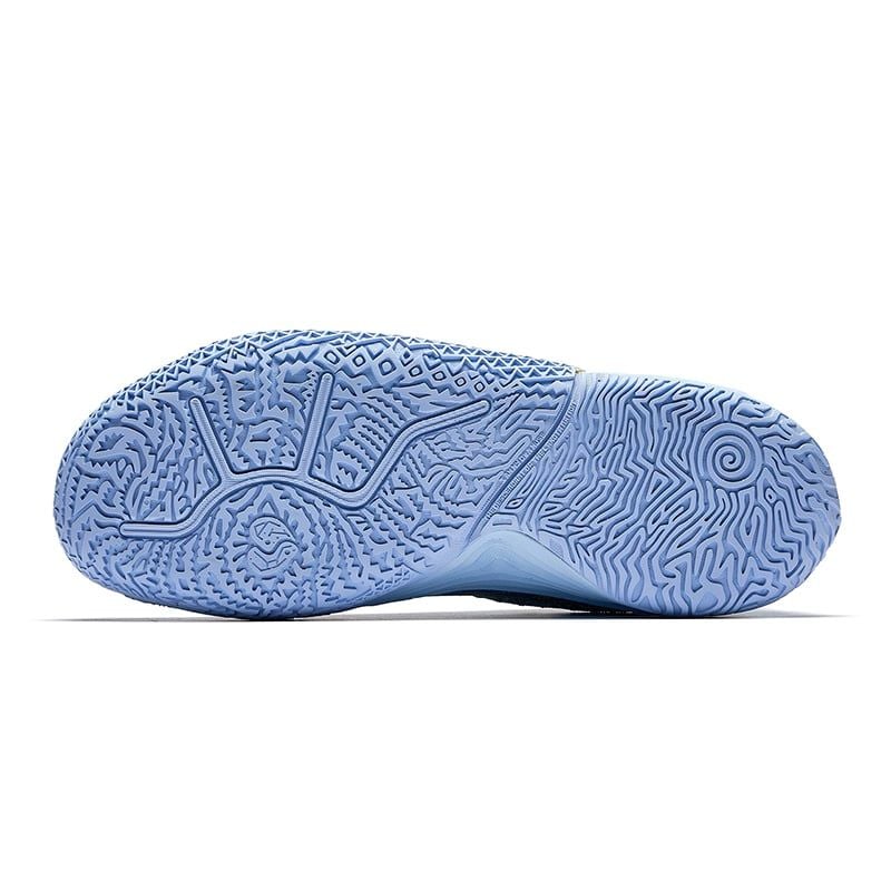 Giày Bóng Rổ Nam KAI 2 ANTA 1125D1111-6