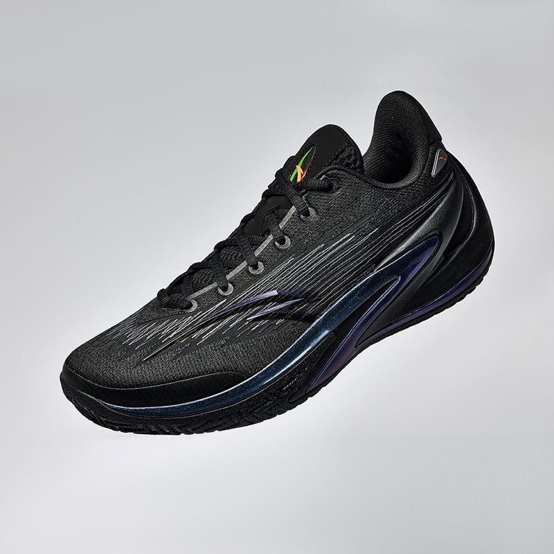 Giày Bóng Rổ Nam ATTACK 6 PRO ANTA 1125D1601-1