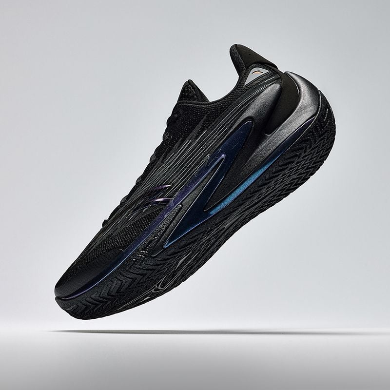 Giày Bóng Rổ Nam ATTACK 6 PRO ANTA 1125D1601-1