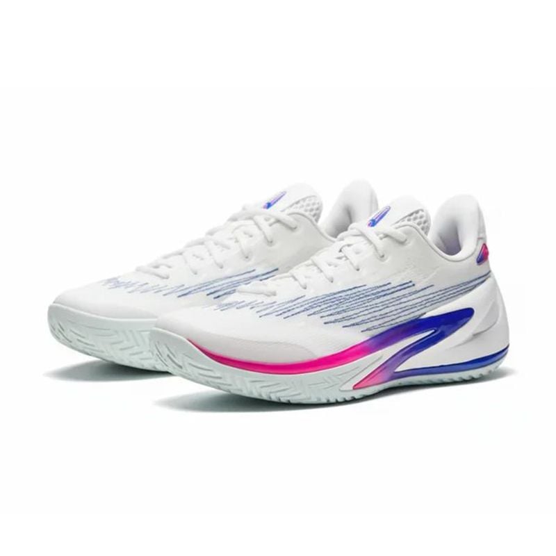 Giày Bóng Rổ Nam ATTACK 6 PRO ANTA 1125D1601-2