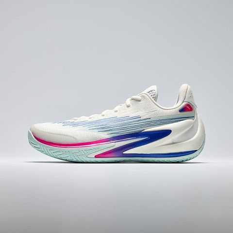 Giày Bóng Rổ Nam ATTACK 6 PRO ANTA 1125D1601-2