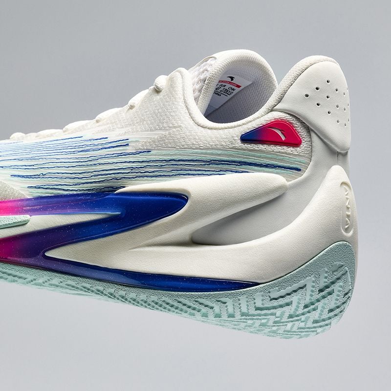 Giày Bóng Rổ Nam ATTACK 6 PRO ANTA 1125D1601-2