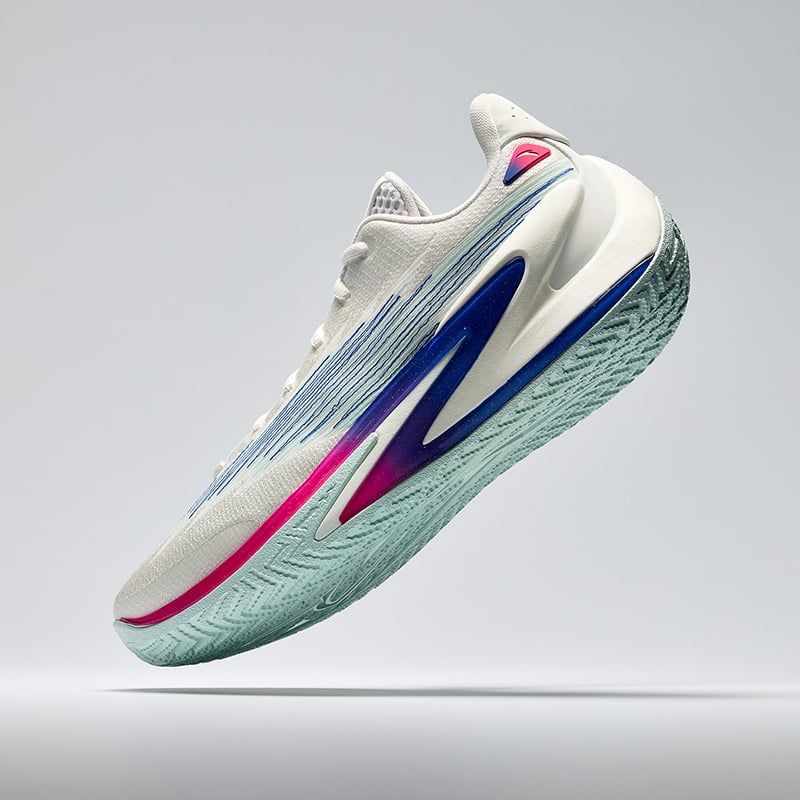 Giày Bóng Rổ Nam ATTACK 6 PRO ANTA 1125D1601-2