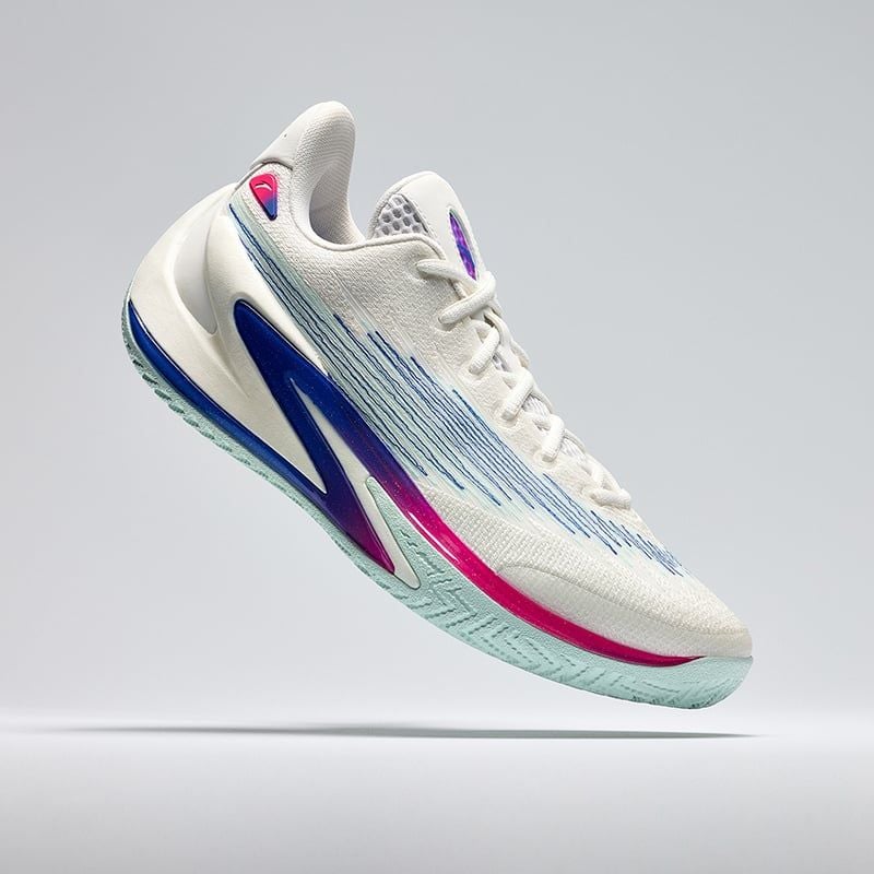 Giày Bóng Rổ Nam ATTACK 6 PRO ANTA 1125D1601-2