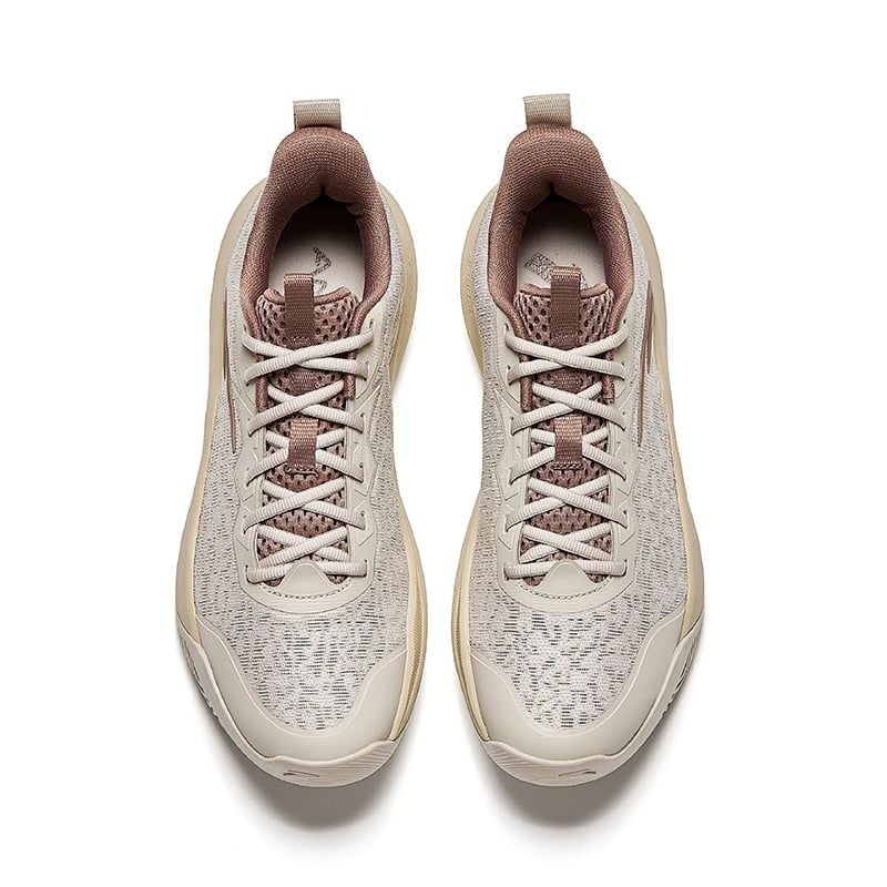 Giày Bóng Rổ Nam KT BM ANTA 1125D1602R-3