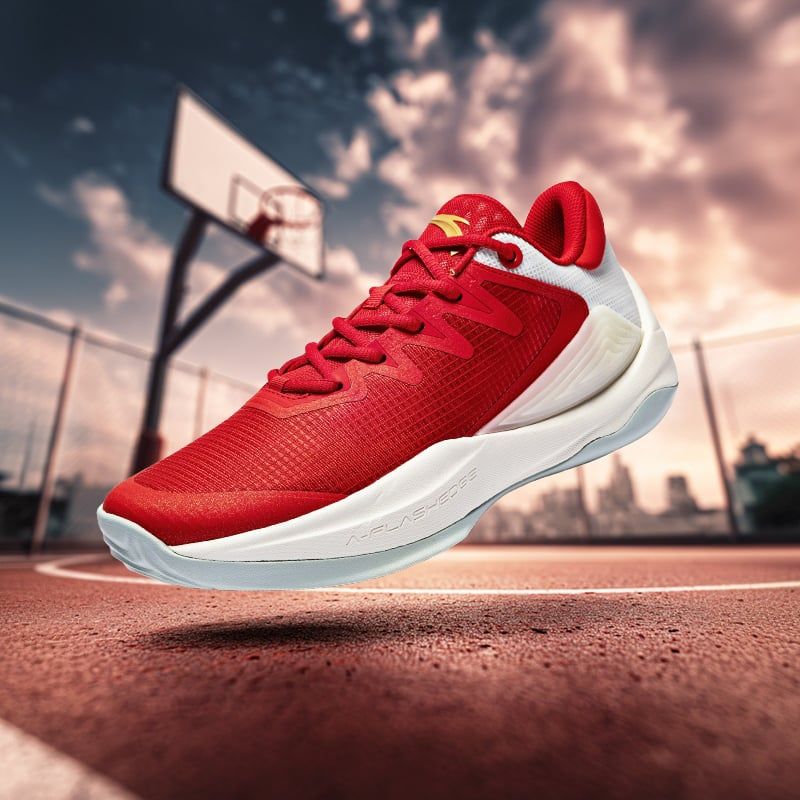 Giày Bóng Rổ Nam Outdoor MOUNTAIN 2.5 ANTA 1125D1604-2