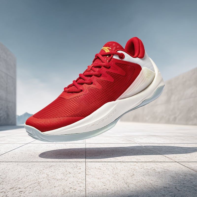 Giày Bóng Rổ Nam Outdoor MOUNTAIN 2.5 ANTA 1125D1604-2