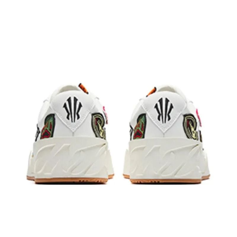 Giày Thời Trang Bóng Rổ Nam ANTA Hela Style Limited 1125D1802S-1