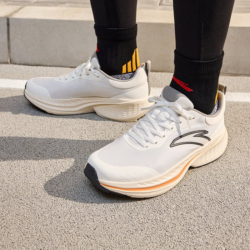 Giày Chạy Thể Thao Nam CLOUDS ANTA 1125D5519-6