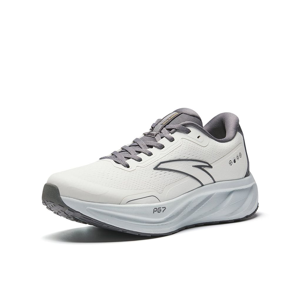 Giày Chạy Thể Thao Nam PG7 Travel 2.5 ANTA 1125D5545-4