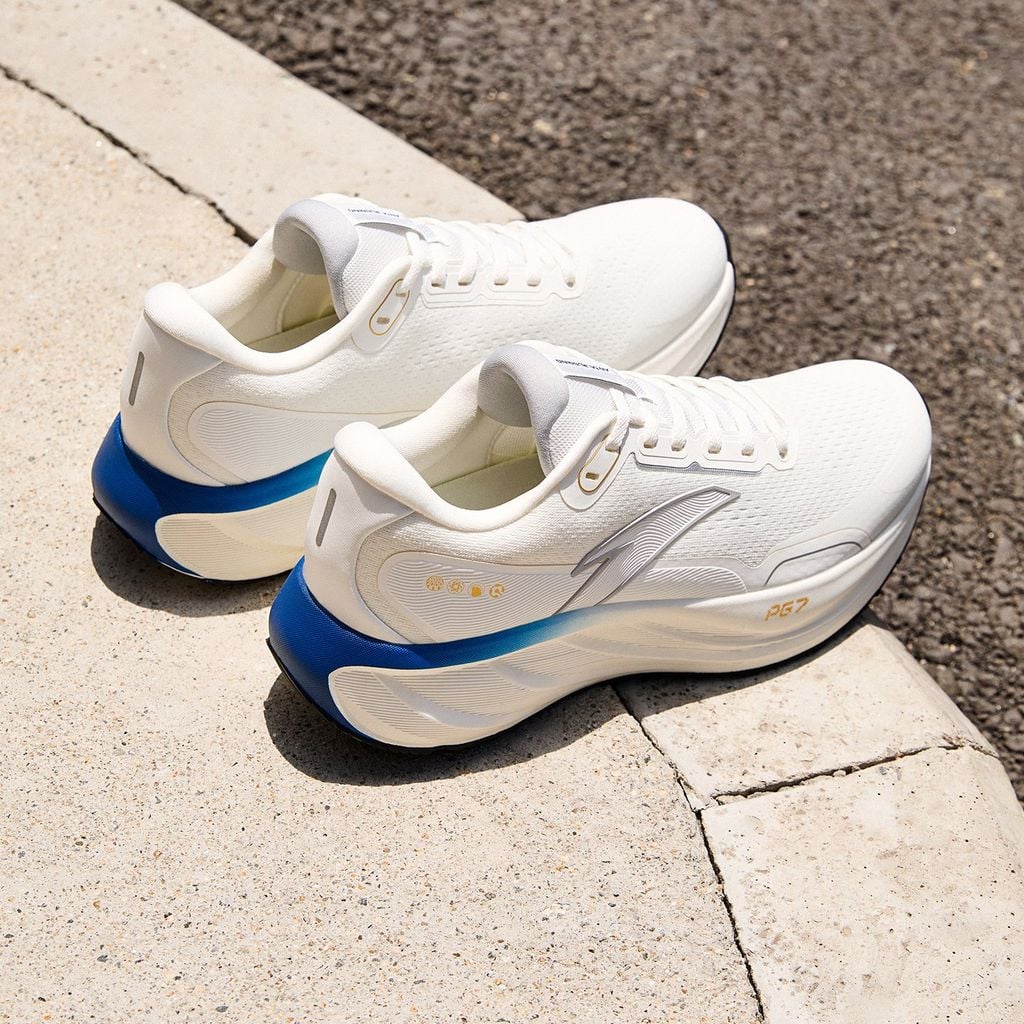 Giày Chạy Thể Thao Nam PG7 Travel 2.5 ANTA 1125D5545-5