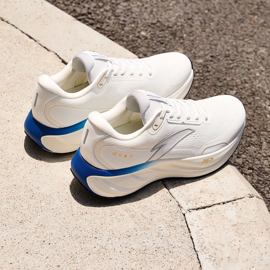 [RC]Giày Chạy Thể Thao Nam PG7 Travel 2.5 ANTA 1125D5545-5