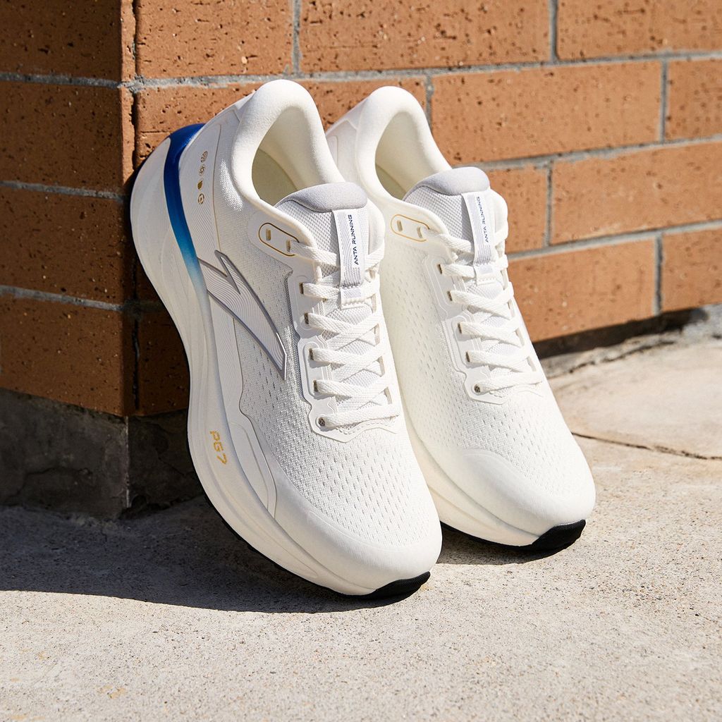 Giày Chạy Thể Thao Nam PG7 Travel 2.5 ANTA 1125D5545-5