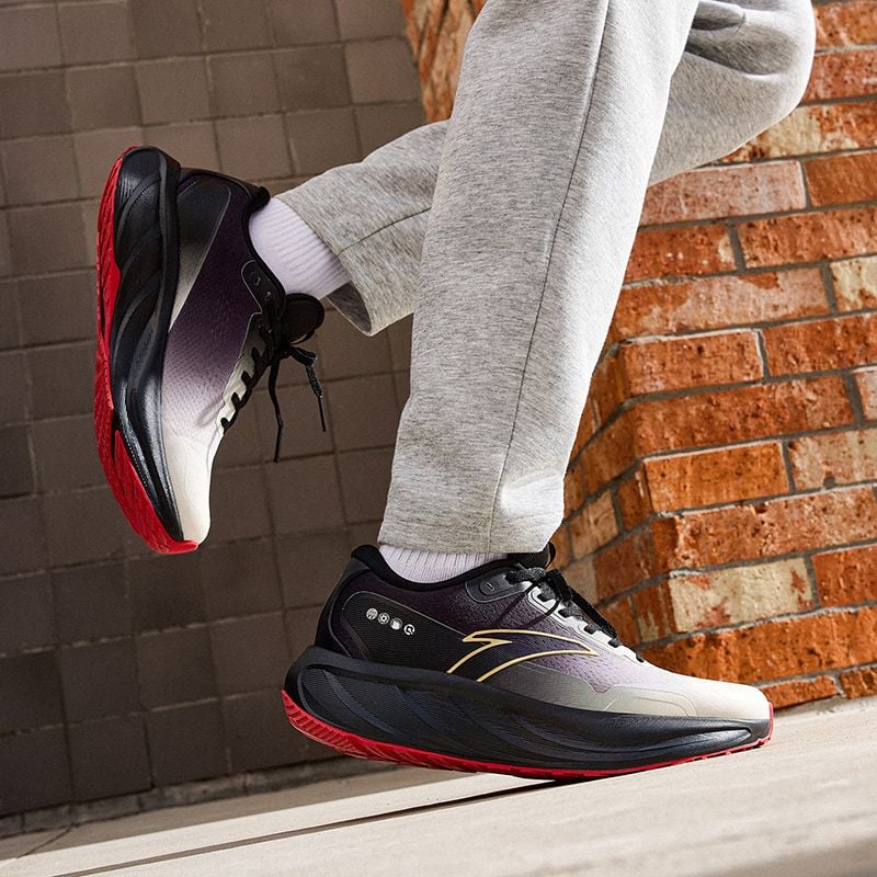 Giày Chạy Thể Thao Nam PG7 Travel 2.5 ANTA 1125D5545-7