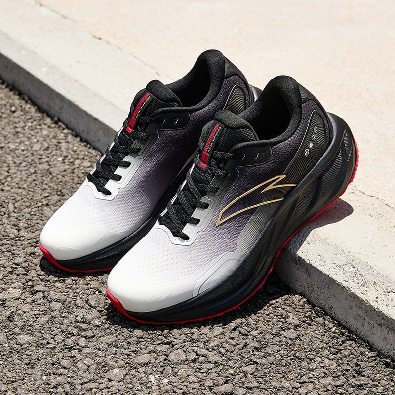 [Live] Giày Chạy Thể Thao Nam PG7 Travel 2.5 ANTA (G32) 1125D5545-7