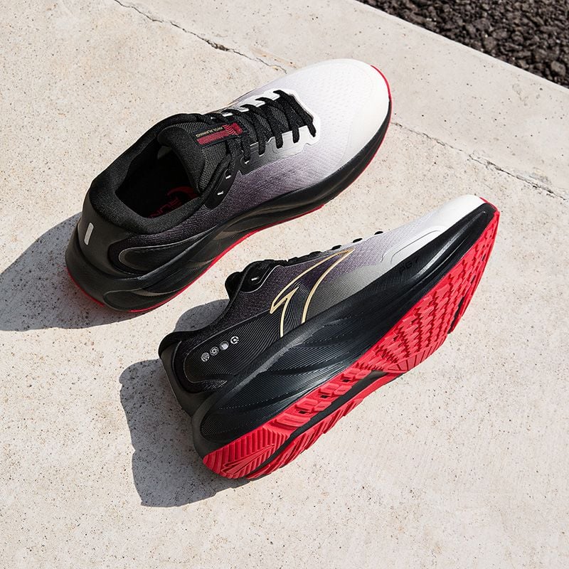 Giày Chạy Thể Thao Nam PG7 Travel 2.5 ANTA 1125D5545-7