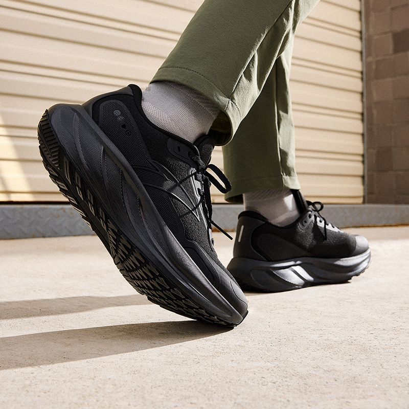 Giày Chạy Thể Thao Nam PG7 Travel 2.5 ANTA 1125D5545-9