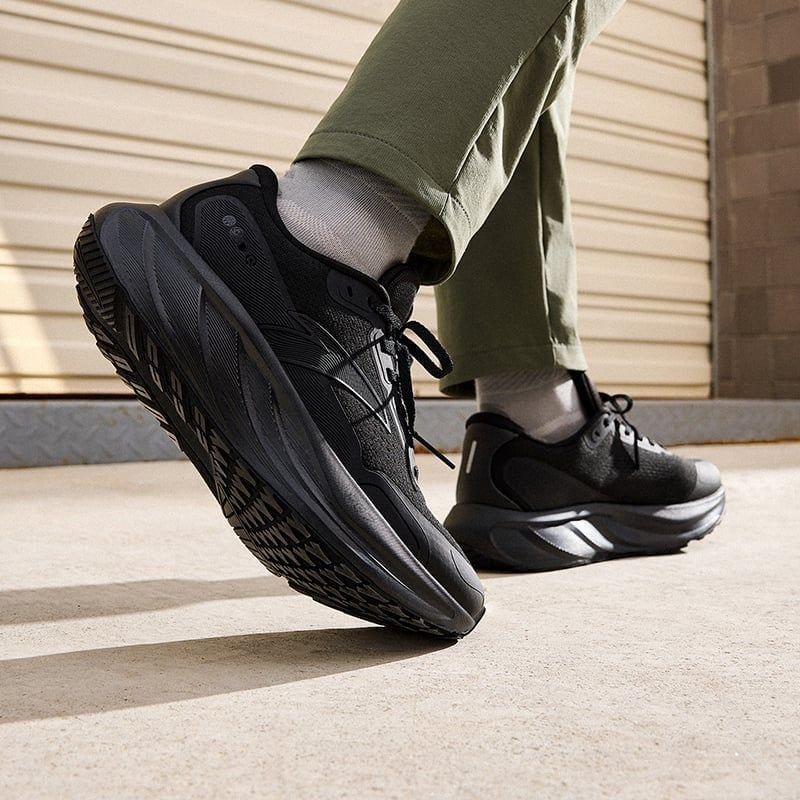 [RC]Giày Chạy Thể Thao Nam PG7 Travel 2.5 ANTA 1125D5545-9