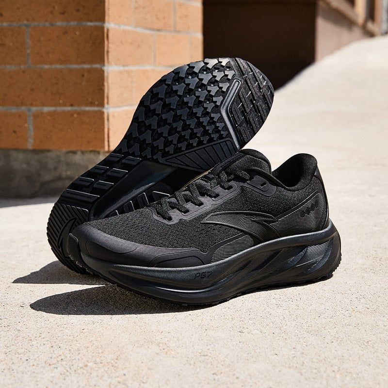 [Live] Giày Chạy Thể Thao Nam PG7 Travel 2.5 ANTA (G33) 1125D5545-9