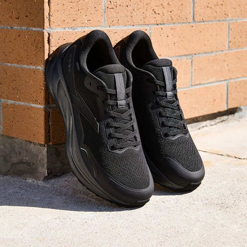 [Live] Giày Chạy Thể Thao Nam PG7 Travel 2.5 ANTA (G33) 1125D5545-9