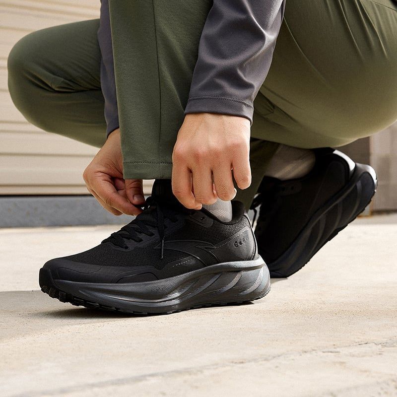 [RC]Giày Chạy Thể Thao Nam PG7 Travel 2.5 ANTA 1125D5545-9