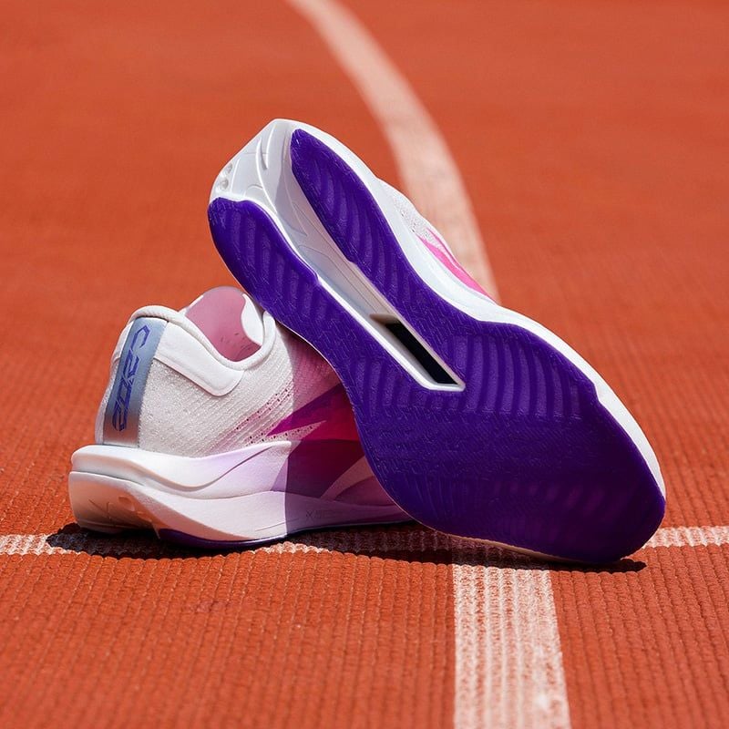 Giày Chạy Thể Thao Nam C202 7.0 Anta 1125D5575-1