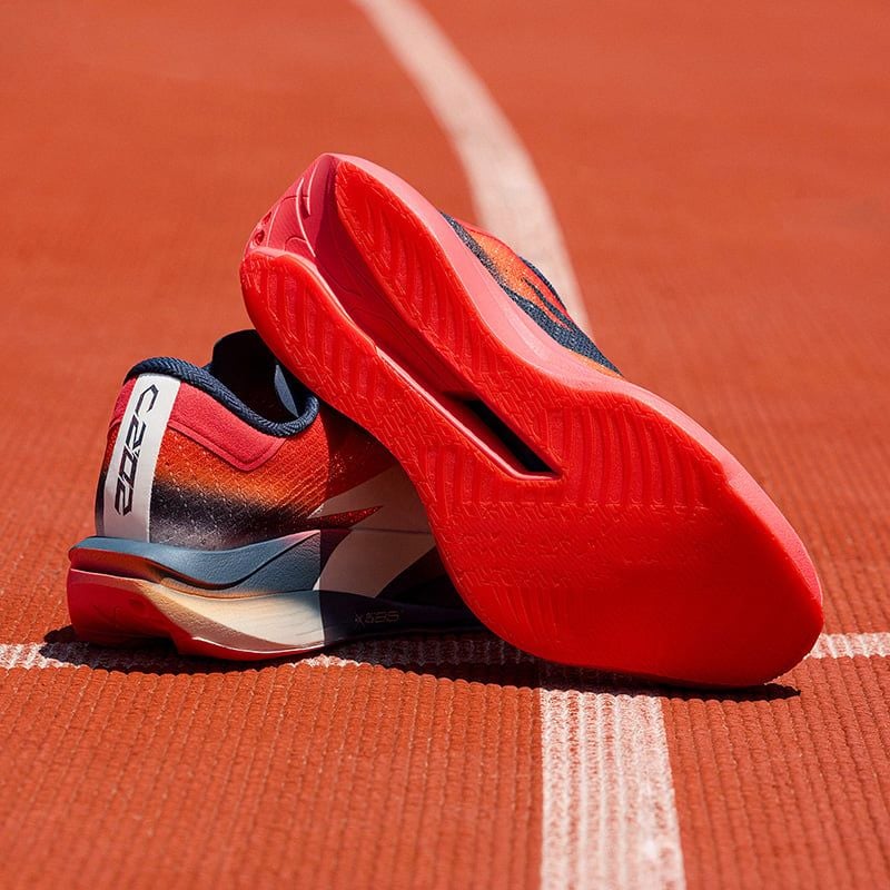 Giày Chạy Thể Thao Nam C202 7.0 Anta 1125D5575-2