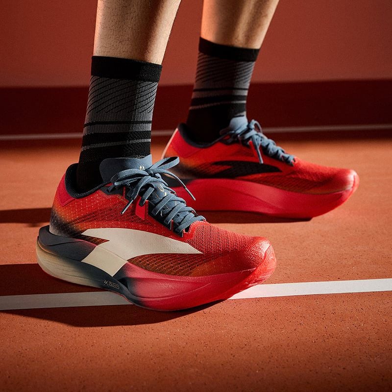 Giày Chạy Thể Thao Nam C202 7.0 Anta 1125D5575-2