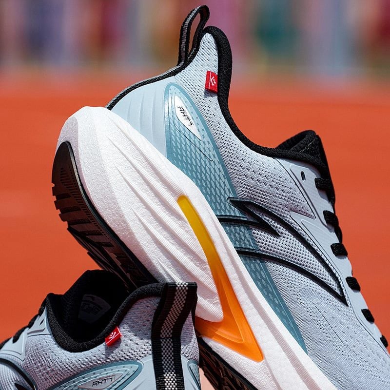 Giày Chạy Thể Thao Nam ROCKET 7.0 ANTA 1125D5581-15