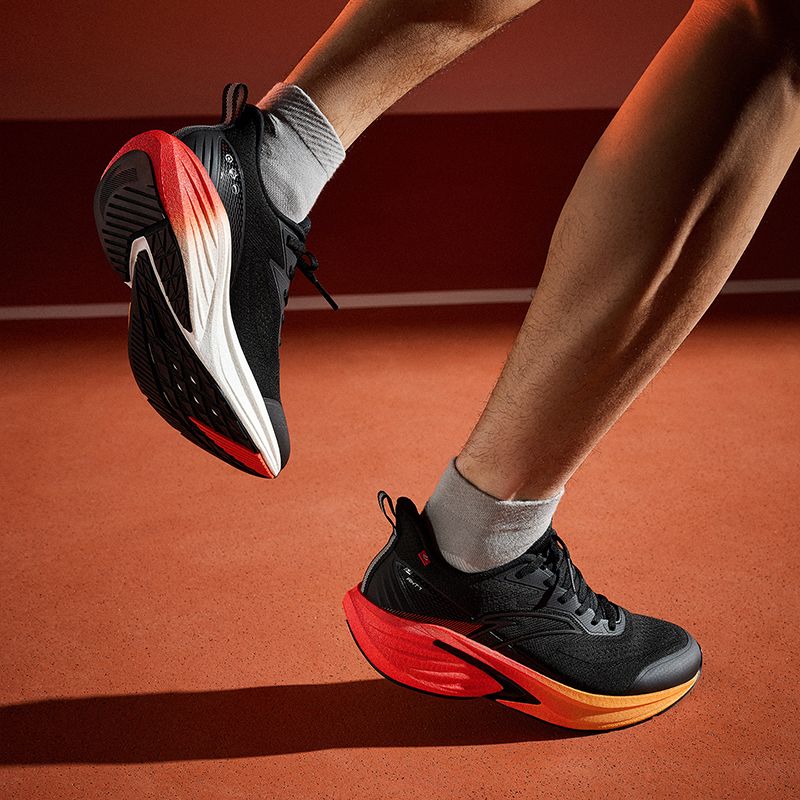 Giày Chạy Thể Thao Nam ROCKET 7.0 ANTA 1125D5581-16