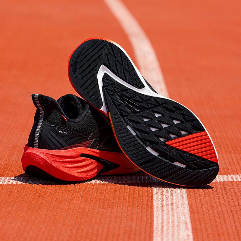 Giày Chạy Thể Thao Nam ROCKET 7.0 ANTA 1125D5581-16