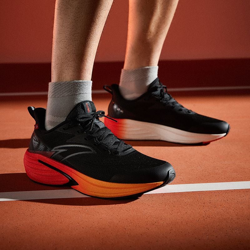 Giày Chạy Thể Thao Nam ROCKET 7.0 ANTA 1125D5581-16