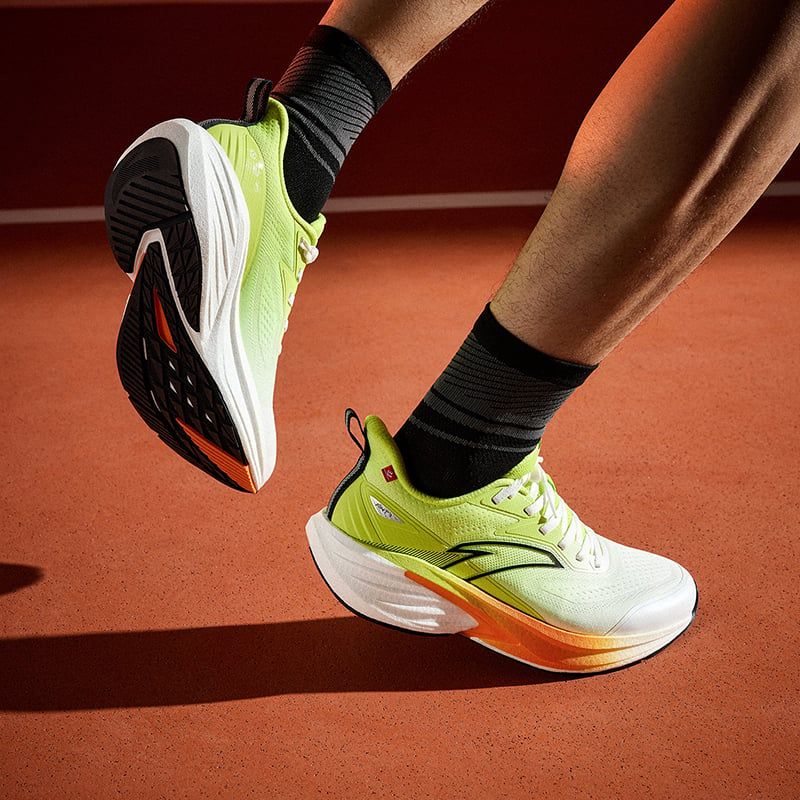 Giày Chạy Thể Thao Nam ROCKET 7.0 ANTA 1125D5581-5