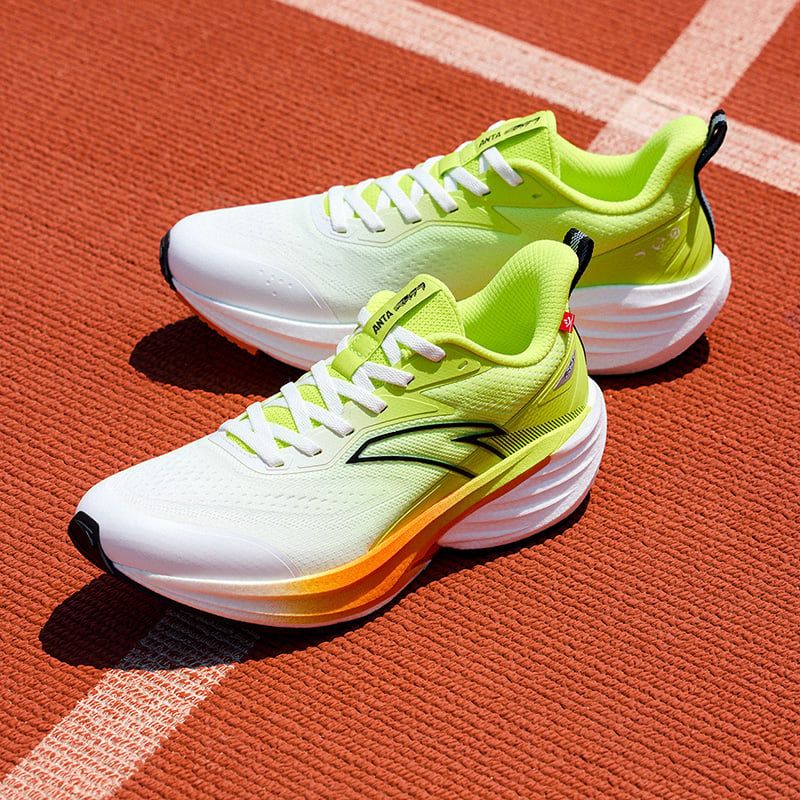 Giày Chạy Thể Thao Nam ROCKET 7.0 ANTA 1125D5581-5